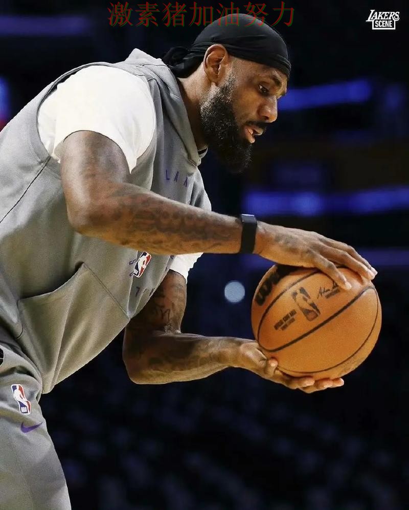 詹姆斯火力全开真正难题才刚刚开始